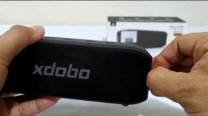 Xdobo Wing 2020 De 20W Es Pequeña pero Potente