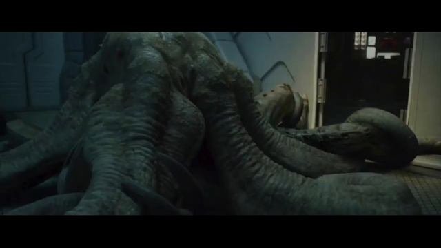 The Trilobite Prometheus - Explained