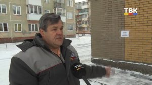 Видеокамеры зафиксировали факты незаконного складирования мусора у ТВК – записи переданы в полицию