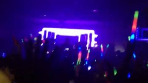 Krewella- Live for the night @ Sutra 8-8-13