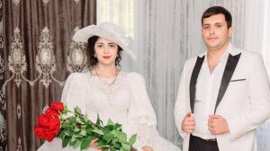 Цыганская свадьба Пава и Таисия 2024г.