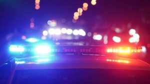 В Чебоксарах 20-летний лихач на легковушке влетел в троллейбус