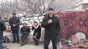 Рутульский фольклор