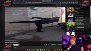 Т2х2 СМОТРИТ - 89 Сквад - Боль Твича? (T2x2, Mazellov, Stint, Bratishkin, Drake) // РЕАКЦИЯ T2x2