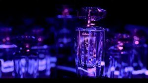 Аромат UViolet Фаберлик рекламная музыка