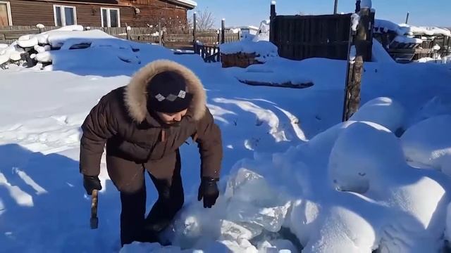 One Click Yakutia и акция "Поможем вместе"