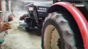 Кормораздатчик-Celikel