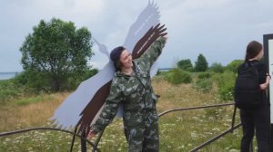 Экспедиция «Плещеево озеро». Трейлер #1