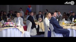 ASTERA_Кириенко Богдан - Historia de un amor