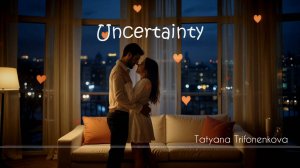 Uncertainty - Tatyana Trifonenkova  [AI Song by SieReNaDa]