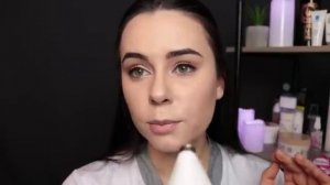 АСМР _ Ролевая игра Косметолог 💆 Уход за твоей кожей ASMR _ Roleplay Cosmetologist 💆 Skin care