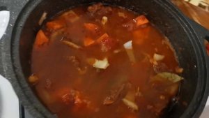 Готовим козлятину