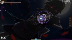 beatMARIO - Night of Knights [iyasine's Lunatic] (5.11 ⭐) | Accuracy: 98.32%