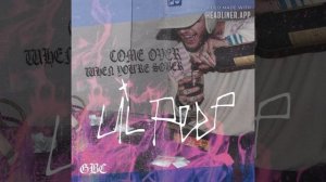 Lil Peep - Save that Shit Original Version