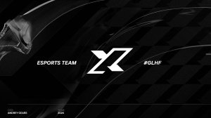 EPIC Standoff 2: Season 14 | Closed Quals l Bo3