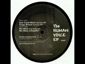 Scott Grooves - Sum Good Music