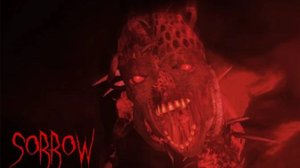 Еженедельный хоррор! Sorrow - роблокс(roblox). Новая рубрика