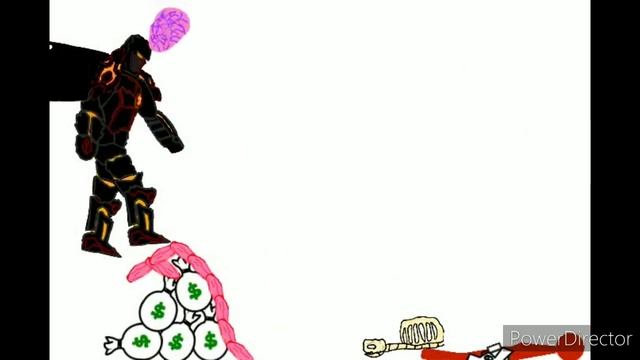 Мульт Демон !!!!! смотреть онлайн