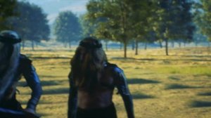 LAST VIKING KING PART 1