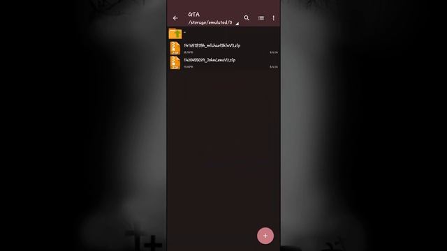 How To Install: Skins Mod In GTA SA on Android 13 & 14 Devices" After Latest UI Updates ⚡