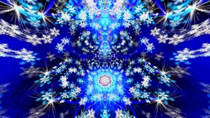 Футажи! Видеофон-футаж Зимний! Зимняя Фантазия 5 от Киностудии Мудрого Кота Тимофея!