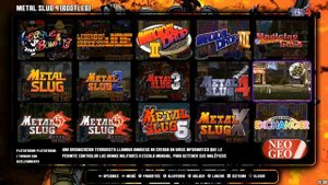 Theme HyperMax for Batocera - Batocera Plus - EmuELEC - EmulationStation - Retrobat (#05 Gamelist)🚧