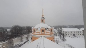 Благословенного дня и милости Божией всем!