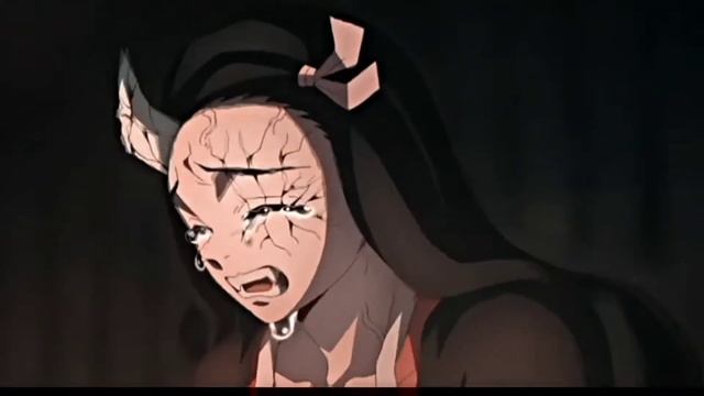 Kamado Nezuko for edit 1080p
