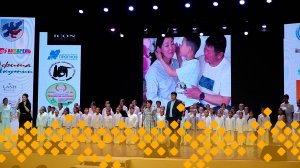 «Обнимаю сердцем... » концерт  (07.12.24)