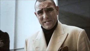 Vinnie Jones Hands Only CPR Rus dub
