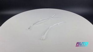 AUDI A6 C7 (2012-2014) дорестайлинг левый