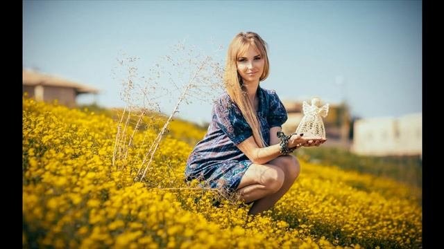 Зеленоокая(Дударин.С)