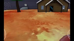 🍯💜Вот как пройти миссию пол это лава в снежной долине! 🐻💫