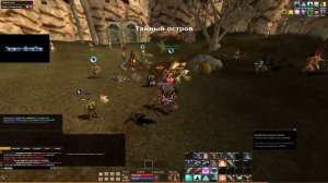 Призыватель [хранитель] #4 — Cringe Desert