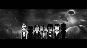 MOD MONOCHROME | FONMODBOX | INCREDIBOX