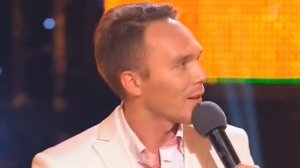 Шоу "Универсальный артист", 1-й выпуск, эфир от 23.06.2013