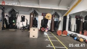 второе отборочное задание на вызов юга