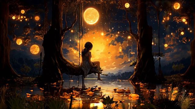 Ускоренное обучение - Гамма-волны для фокусировки и концентрации- Активация мозга до 100% потенциал