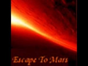 Escape To Mars