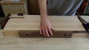 Мини верстак