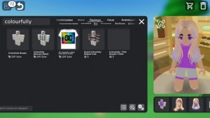 Делаю радужный скин по просьбе подписчицы 🤗