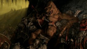 ГЕРОИ 3, КАМПАНИЯ - ПРАЗДНИК ЖИЗНИ!  Сценарий 1 - Острозуб