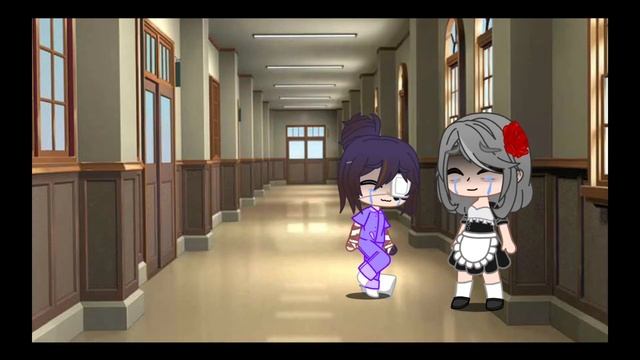 Why I have purple hair?(Mr.Hopps playhouse 2 Esther and Miss Beverly) Part 2 My au story смотреть онлайн