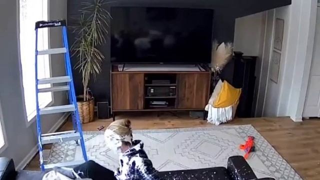 Психотравмы бывают разные...