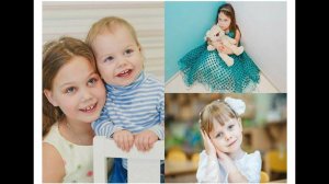 Ролик Ассоциация одаренных и талантливых детей