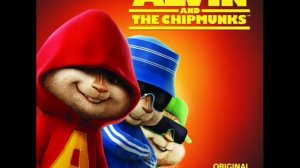 How We Roll - Alvin and the Chipmunks.
