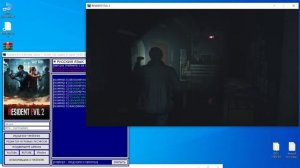 Resident Evil 2 Remake Trainer + 10 [Ver 1.05 Update 13] [Update 09.12.2024] [64 Bit] {Baracuda}.