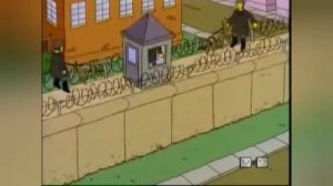 Россия-советский союз симпсоны