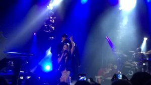 Не бойся мальчик Тина Кароль