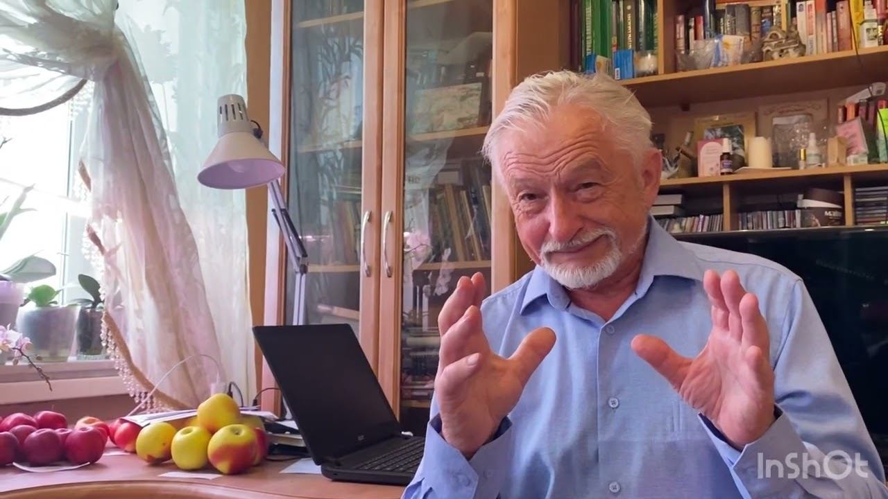 Русский зимостойкий виноград. Встреча. Часть 3.